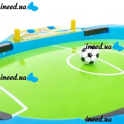 Children's Board Game Football Football Champions YF-201 educational, Interactive mini football game for children, Table Game set for a boy