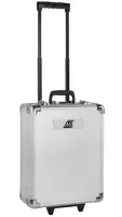 Автомобільний набір інструментів Tool Set MD-16064 187 предметів з тріскачкою для машини і вдома Комплект ручного інструменту MAG-835 у валізі