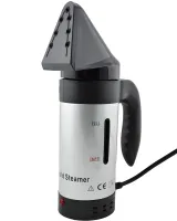 Ручной отпариватель для одежды, парогенератор A6 Hand held Steamer, Вертикальный паровой утюг пароочиститель Хэнд Хелд A-6 2 в 1 мини чайник 600W