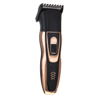 Аккумуляторная мужская электробритва, машинка, триммер Gemei GM-595 Hair Trimmer для бороды и носа, универсальный набор 3 в 1 для стрижки волос Gemmy
