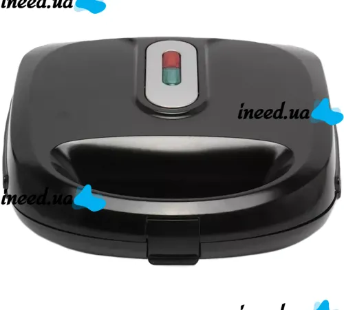 Electric Sandwich Maker, Sandwich Maker Opera OP-910 3000W with 8 removable grill, waffle maker, nut maker with non-stick coating
