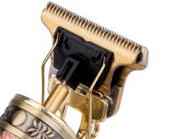 Wireless Edging Machine Hair Clipper WS-T99 for Cutting Mustache and Beard Hair Rechargeable Portable Waterproof Trimmer Razor