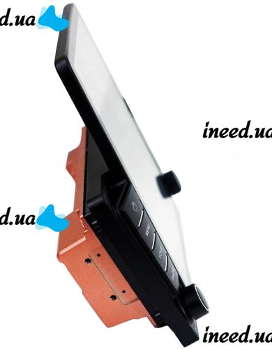 Автомагнітола CML-PLAY Pioneer 9580A 2Din 2DIN 1GB/16GB з сенсорним екраном 9.5" дюймів, Магнітола Android 2Дин GPS Wi-Fi Bluetooth USB в машину