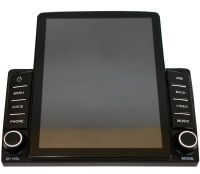 Автомагнітола CML-PLAY Pioneer 9580A 2Din 2DIN 1GB/16GB з сенсорним екраном 9.5" дюймів, Магнітола Android 2Дин GPS Wi-Fi Bluetooth USB в машину