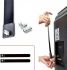 Digital TV antenna Digital Clear TV key full hd 1080 receiver HQClear TV