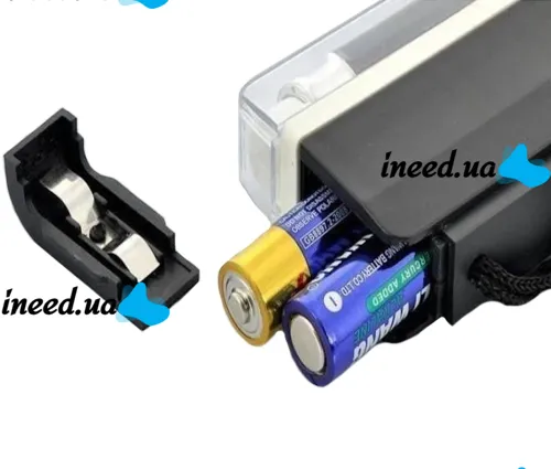 UV Portable Handheld Currency Detector DL01 DL-01, Pocket Detector for Verifying the Authenticity of Banknotes and Banknotes with a Flashlight Black