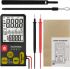 Смарт мультиметр цифровой Thsinde 33D-Z тестер smart multimeter с бесконтактным поиском проводки