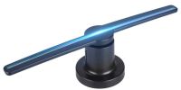 Holographic 3D Projector Wi-Fi Fan Digital FH-422 Fan Hologram 42cm US F3 SD/ISO