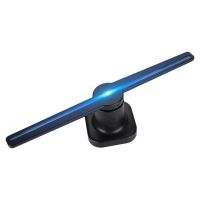 Holographic 3D Projector Wi-Fi Fan Digital FH-422 Fan Hologram 42cm US F3 SD/ISO