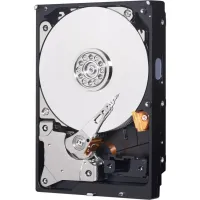 Internal Hard Drive for Computer Western Digital Blue 1TB WD10EZEX SATA 3.5” 64MB Cache Hard Drive, Drive