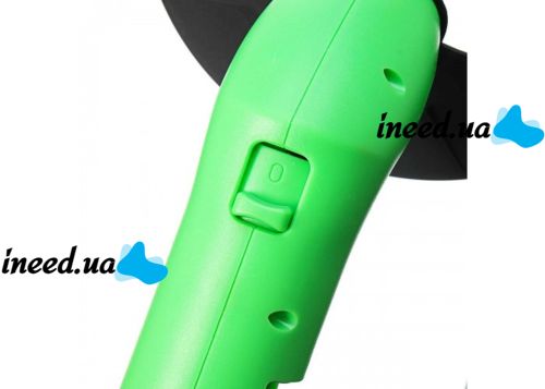 Ручна Бездротова газонокосарка Zip Trim, портативна газонокосарка, ручний Тример Garden Trimmer