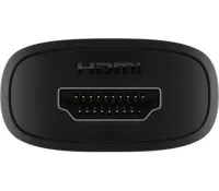Xiaomi Mi TV Set-top Box MDZ-27-AA 4K Global 2GB/8GB, Android 11 Media Player, Smart TV Set-top Box with Remote Control Black