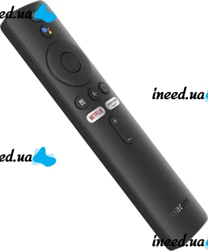 Xiaomi Mi TV Set-top Box MDZ-27-AA 4K Global 2GB/8GB, Android 11 Media Player, Smart TV Set-top Box with Remote Control Black