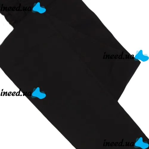 Жіночі нервучиеся колготки ElaSlim Black 40 Ден, надміцні колготи ЭлаСлим антизатяжки Японська нитка з компресією 40 den чорні
