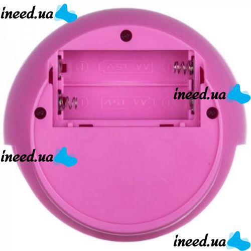 Wireless Mini Nail Dryer Nail Dryer VN-FV YM-708 with Battery-powered Fan, Compact Battery-powered Manicure Dryer Pink