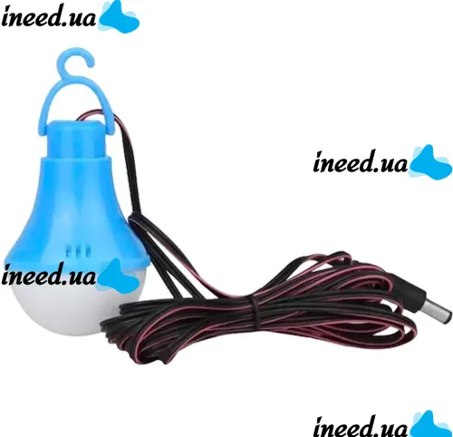 Ручний акумуляторний ліхтарик X-Balog BL YW-037 3W з гнучкою LED лампою і сонячною панеллю Туристичний ліхтар Power Bank Yawang для кемпінгу Чорний