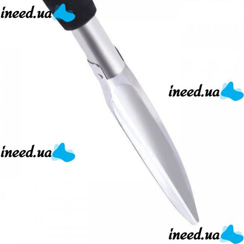 Self-tapping Fishing Rod Supretto TurboFish 2.7 meters, Spinning Automatic Fishing Rod King of Fishing Fishergoman