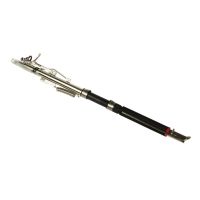 Self-tapping Fishing Rod Supretto TurboFish 2.7 meters, Spinning Automatic Fishing Rod King of Fishing Fishergoman