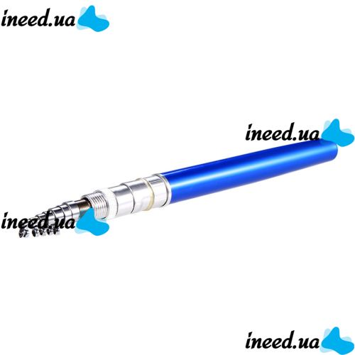 Kit Pocket Fishing Rod Handle Mini Pocket Fishing Rod + Reel, Pocket Folding Hiking Mini FishPen