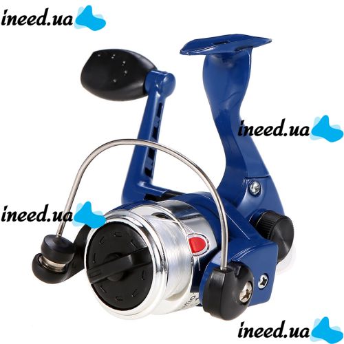 Kit Pocket Fishing Rod Handle Mini Pocket Fishing Rod + Reel, Pocket Folding Hiking Mini FishPen