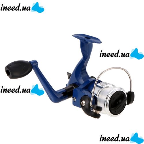 Kit Pocket Fishing Rod Handle Mini Pocket Fishing Rod + Reel, Pocket Folding Hiking Mini FishPen