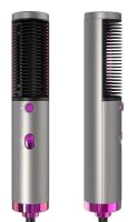 Hair Dryer Comb Straightener 2 in 1 Hair Dryer And Styler XR-8802 for Drying Any Type of Hair, Hot Air Styling Styler 800W JMJ-189