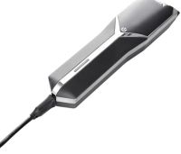 Professional Wireless Edging Machine VGR V-930 for Cutting Hair and Beard, Rechargeable Trimmer for Edging Beard and Mustache Black