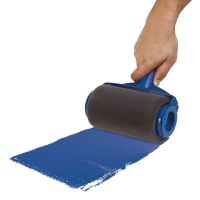 Набор малярных валиков Paint Roller Plus для покраски с резервуаром, покраска без подтеков