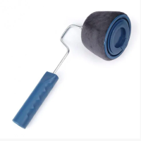 Набор малярных валиков Paint Roller Plus для покраски с резервуаром, покраска без подтеков