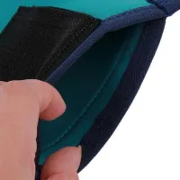 Многофункциональный органайзер на пояс Waist Diaper Bag для мам, поясная сумка с карманами, сумка-органайзер на талию для детских принадлежностей