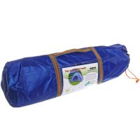 Намет Автоматичний Leomax LX - 1201 2-х місний Синій 200x150x110 см, туристичний, автомат, двомісний