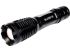 Bailong Police BL 1837 T6 158000W Handheld Powerful Flashlight