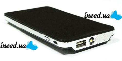 Charger Power Bank 60,000 mAh + Pliers for Car Car Starter
