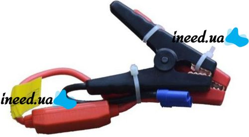 Charger Power Bank 60,000 mAh + Pliers for Car Car Starter