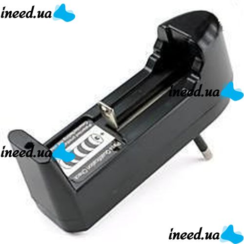 Battery Charger for 18650 3.7v BLC-001