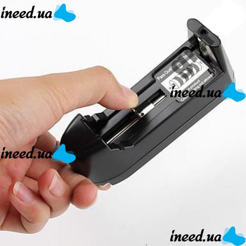 Battery Charger for 18650 3.7v BLC-001