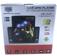 Автомагнітола CML-PLAY Pioneer 9580A 2Din 2DIN 1GB/16GB з сенсорним екраном 9.5" дюймів, Магнітола Android 2Дин GPS Wi-Fi Bluetooth USB в машину
