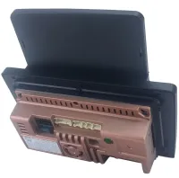 Автомагнітола CML-PLAY Pioneer 9580A 2Din 2DIN 1GB/16GB з сенсорним екраном 9.5" дюймів, Магнітола Android 2Дин GPS Wi-Fi Bluetooth USB в машину