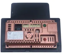 Автомагнітола CML-PLAY Pioneer 9580A 2Din 2DIN 1GB/16GB з сенсорним екраном 9.5" дюймів, Магнітола Android 2Дин GPS Wi-Fi Bluetooth USB в машину