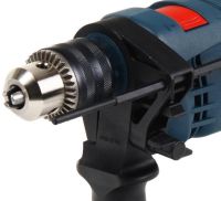 Ударний дриль Bosch GSB 13 re Professional 600W в кейсі з набором інструментів
