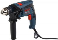 Ударний дриль Bosch GSB 13 re Professional 600W в кейсі з набором інструментів