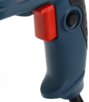 Ударний дриль Bosch GSB 13 re Professional 600W в кейсі з набором інструментів