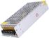 Універсальний блок живлення адаптер 12V 15A 180W Brille S-180-12 Metall для SMD світлодіодних стрічок моніторів
