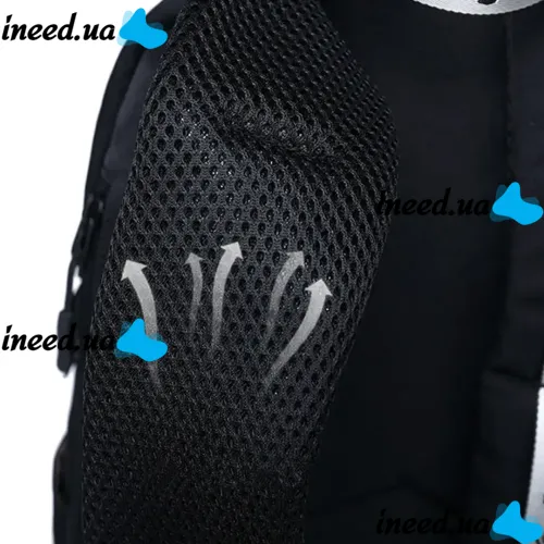 Городской универсальный рюкзак Fashion Insider 669, Многофункциональный школьный портфель, Повседневный рюкзак, Дорожная Спортивная сумка на 25 л