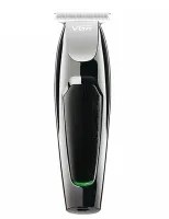 Беспроводная аккумуляторная машинка для стрижки волос USB VGR V-030 Профессиональный мужской триммер для бритья, Триммер бритва для стрижки бороды