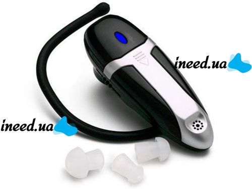 Слуховий апарат Підсилювач слуху Ear Zoom апарат слуховий міні Підсилювач слуху