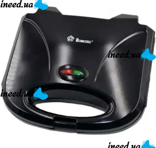 Sandwich maker, sandwich grill Domotec MS-0709