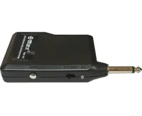 Радіосистема головний мікрофон Dm Shure SH - 100C для озвучення, бездротова гарнітура MAX WM-707 на голову з ресивером, радіомікрофон на батарейках