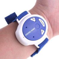 Snoring Remedy Anti-Snoring Stop Snore Gone Bracelet