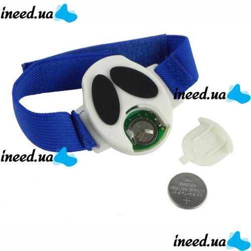 Snoring Remedy Anti-Snoring Stop Snore Gone Bracelet